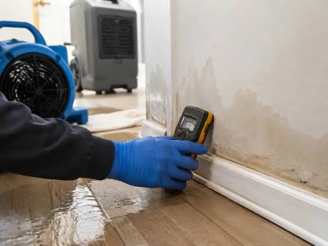 24/7 Water damage restoration services in Chaplin, KY - Rapid flood cleanup and mitigation
